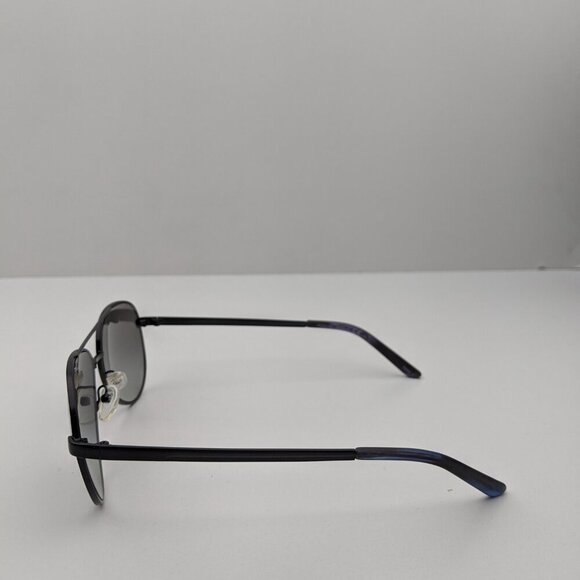 🕶️T2 6003 161011 Aviator Sunglasses 56/13-140 / ALH825🕶️ - Picture 5 of 9